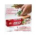 Toothpaste Dabur Red 6 pcs. 100 g - Buy Online on GoSupps.com