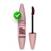 Maybelline New York Mascaras Original Volume Lash Sensational Burgundy