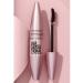 Maybelline New York Mascaras Original Volume Lash Sensational Burgundy - Buy Online on GoSupps.com