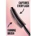 Maybelline New York Mascaras Original Volume Lash Sensational Burgundy - Buy Online on GoSupps.com