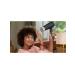 PHILIPS Hair hair dryer BHD302 00 1600 watts - Buy Online on GoSupps.com