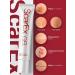 Capital pharm product Cream from scars and scars from SCAREX stretch marks - Buy Online on GoSupps.com