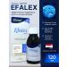 Efalex Eflex Efamol Syrup vitamins for children and adults