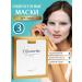 COSMETTE Hydrogel face masks set