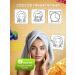 TrendCosmo Facial masks fabric set 30 pcs - Buy Online on GoSupps.com