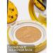 Face cushion Tonal cream tone 21 - Buy Online on GoSupps.com