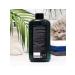 Wilsen 2-in-in-1 gel-shampoo for daily care 500 ml - Buy Online on GoSupps.com