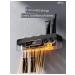 UV sterilizer (2 glasses of black auto opening) - Buy Online on GoSupps.com