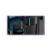 UV sterilizer (2 glasses of black auto opening) - Buy Online on GoSupps.com