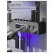 UV sterilizer (2 glasses of black auto opening) - Buy Online on GoSupps.com