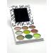Tivaro Eye palette for eye makeup 9 shades - Buy Online on GoSupps.com