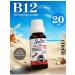 Swiss Vitamin B12 Spray and drops. T rkiye Multi Kobalamin