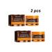 Eelhoe restoring gel against darkening2 pcs - Buy Online on GoSupps.com