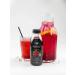 Wild Siberia Natural raspberry syrup for cocktails and lemonades - Buy Online on GoSupps.com