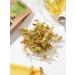 Mushroom basket of Altai Linden color dried for tea 40 g altai - Buy Online on GoSupps.com