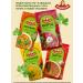 BUZDYAKSKY Set of soups 4 pcs x 500g doy-pak - Buy Online on GoSupps.com
