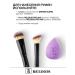 RELOUIS Liquid blush for the lip Juicy Cheecs tone 02 pink - Buy Online on GoSupps.com