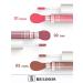 RELOUIS Liquid blush for the lip Juicy Cheecs tone 03 Hazel - Buy Online on GoSupps.com