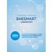 SHESMART Cream for skin gel around the eyes with hyaluronic acid - Buy Online on GoSupps.com