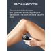 Rowenta Electric epalator with three nozzles and quiet work - Buy Online on GoSupps.com