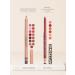 Stellary Automatic Lipliner Lip automatic lip pencil 01 - Buy Online on GoSupps.com
