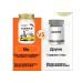 Vitiligo cream of white skin spots - Buy Online on GoSupps.com