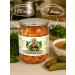 Food Canning Factory Brier 510 g FPK finished soup - 1 pcs