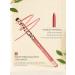 Stellary Automatic Lipliner Lip automatic lip pencil 06 - Buy Online on GoSupps.com
