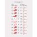 DIVAGE Glossy lip glossy Gloss Story tone 07 - Buy Online on GoSupps.com