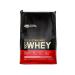 Optimum Nutrition Protein 100% Whey Gold Standard 4540 GR strawberries