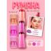Jelly blush in the stick Tint for the face and cheeks