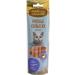 Country delicacies Meat sausages from duck treat for cats 45g 1pc