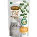 Country delicacies We brush our teeth pillows for cats chicken 30g 1 pcs