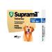 ASTRAPHARM Supramil tablets from worms for dogs weighing 20 - 50 kg 2 tons - Buy Online on GoSupps.com