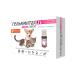 Neoterica Helmantal mini syrup from worms for small dogs of cats 10ml - Buy Online on GoSupps.com