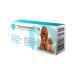 Apicenna Helmimax-10 tablets from worms of medium dogs of puppies 2 tab - Buy Online on GoSupps.com