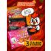 Korean acute noodles of quick preparation 3 pcs