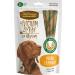Country delicacies Brush your teeth rolls with chicken for dogs 100g 1pc