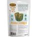 Country delicacies Brush your teeth rolls with chicken for dogs 100g 1pc - Buy Online on GoSupps.com