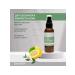 SENSATIA BOTANICALS Acne face cream (tea tree and lemon) - Buy Online on GoSupps.com