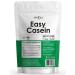 ATHLETIC FOOD Casein micellar + soy isolate Easy Casein 300 g - Buy Online on GoSupps.com