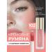 Face blossom creamy liquid #102