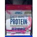 APPLIED NUTRITION Wastein for weight loss Diet Whey 1000G strawberries - Buy Online on GoSupps.com