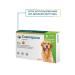 Simparica Dog tablets from fleas and ticks 20 - 40 kg