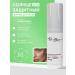 The Bunt Professional Sunwallow Fluid for Facial 50 SPF matting