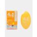 4in1 Sunscreen from tanning 50+ - Buy Online on GoSupps.com