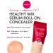 Bourjois HEALTHY MIX 2-V-1 Corporate Corporate Corrector RID COLLECE TOMA 52