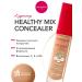 Bourjois HEALTHY MIX SERUM Classer Corrector Corrector Liquid tone 54