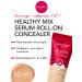 Bourjois HEALTHY MIX 2-V-1 Corrector Corrector Corrector video tone 53