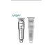 VGR V-071 Professional haircut with nozzles - Buy Online on GoSupps.com